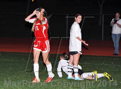 Thumbnail 1 in Mountain View @ Boulder Creek (AIA D1 Playoff) photogallery.