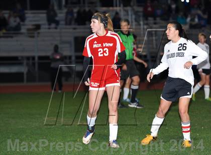 Thumbnail 2 in Mountain View @ Boulder Creek (AIA D1 Playoff) photogallery.