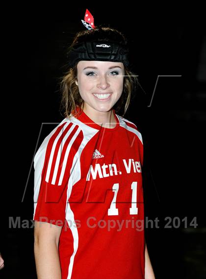 Thumbnail 2 in Mountain View @ Boulder Creek (AIA D1 Playoff) photogallery.