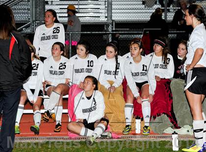 Thumbnail 2 in Mountain View @ Boulder Creek (AIA D1 Playoff) photogallery.