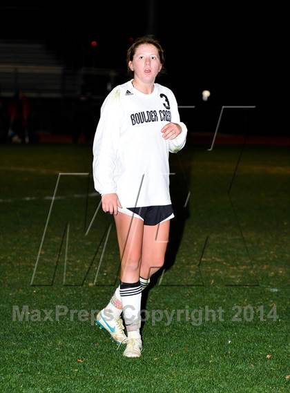 Thumbnail 1 in Mountain View @ Boulder Creek (AIA D1 Playoff) photogallery.