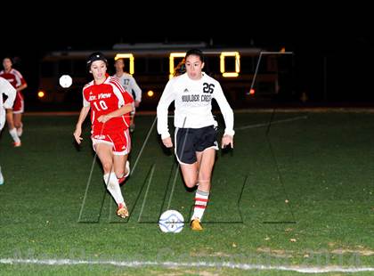 Thumbnail 2 in Mountain View @ Boulder Creek (AIA D1 Playoff) photogallery.