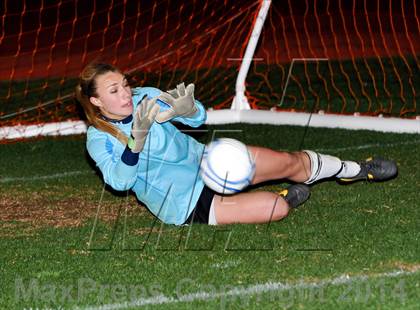 Thumbnail 3 in Mountain View @ Boulder Creek (AIA D1 Playoff) photogallery.