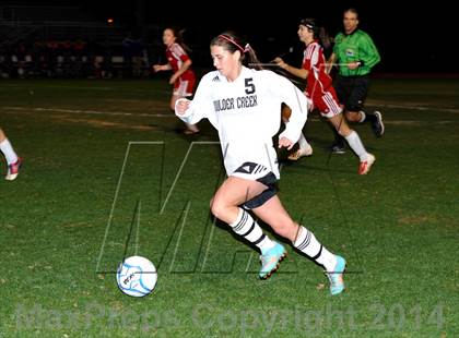 Thumbnail 1 in Mountain View @ Boulder Creek (AIA D1 Playoff) photogallery.
