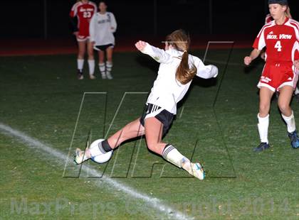 Thumbnail 3 in Mountain View @ Boulder Creek (AIA D1 Playoff) photogallery.
