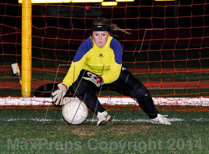 Thumbnail 2 in Mountain View @ Boulder Creek (AIA D1 Playoff) photogallery.