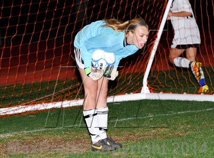 Thumbnail 3 in Mountain View @ Boulder Creek (AIA D1 Playoff) photogallery.