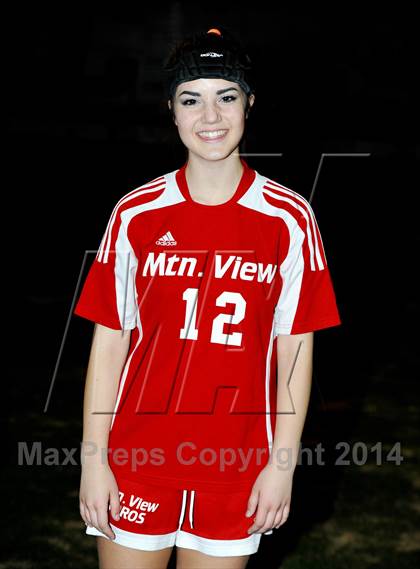 Thumbnail 2 in Mountain View @ Boulder Creek (AIA D1 Playoff) photogallery.