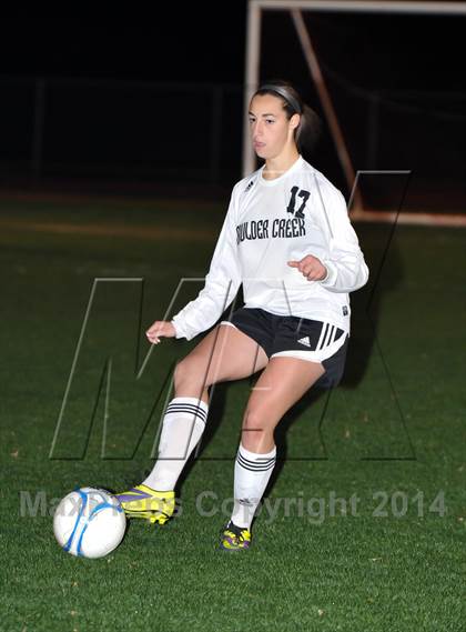 Thumbnail 3 in Mountain View @ Boulder Creek (AIA D1 Playoff) photogallery.