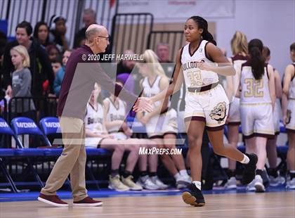 Thumbnail 3 in Stow-Munroe Falls vs. Aurora (OHSAA D1 Sectional Playoff) photogallery.