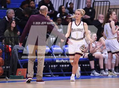 Thumbnail 2 in Stow-Munroe Falls vs. Aurora (OHSAA D1 Sectional Playoff) photogallery.