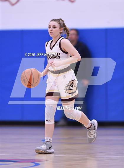 Thumbnail 1 in Stow-Munroe Falls vs. Aurora (OHSAA D1 Sectional Playoff) photogallery.