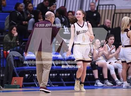 Thumbnail 1 in Stow-Munroe Falls vs. Aurora (OHSAA D1 Sectional Playoff) photogallery.