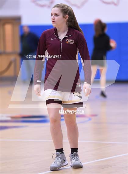 Thumbnail 1 in Stow-Munroe Falls vs. Aurora (OHSAA D1 Sectional Playoff) photogallery.