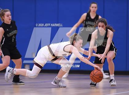 Thumbnail 1 in Stow-Munroe Falls vs. Aurora (OHSAA D1 Sectional Playoff) photogallery.