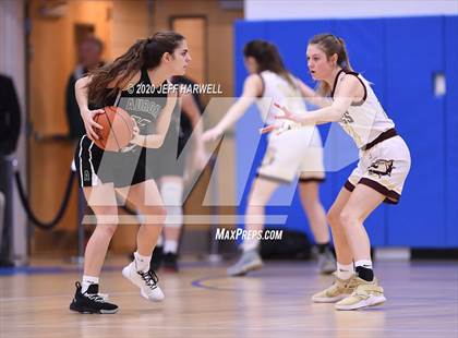 Thumbnail 2 in Stow-Munroe Falls vs. Aurora (OHSAA D1 Sectional Playoff) photogallery.