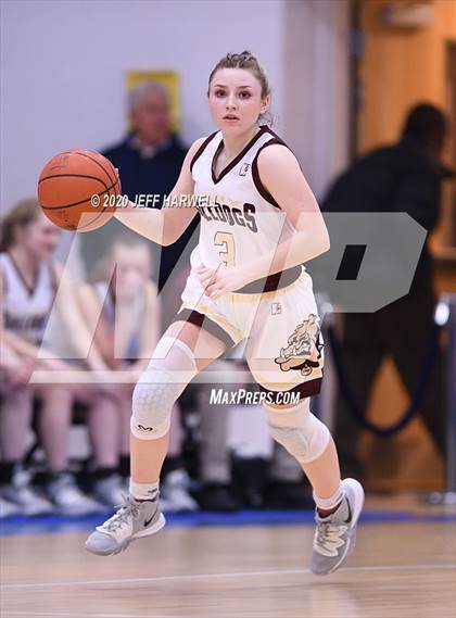 Thumbnail 3 in Stow-Munroe Falls vs. Aurora (OHSAA D1 Sectional Playoff) photogallery.