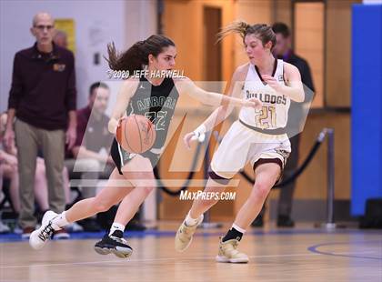 Thumbnail 2 in Stow-Munroe Falls vs. Aurora (OHSAA D1 Sectional Playoff) photogallery.