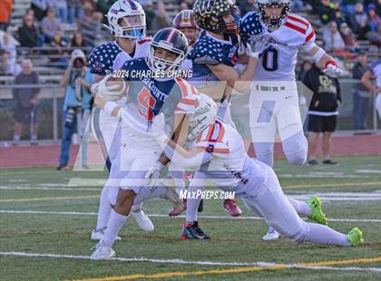 Thumbnail 2 in Tri County All-Star Game photogallery.