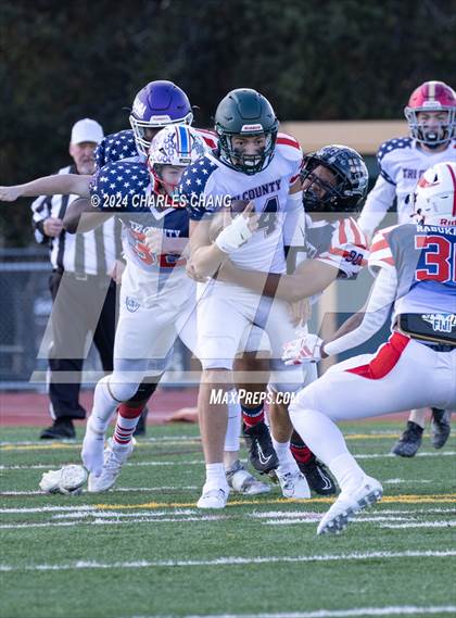 Thumbnail 2 in Tri County All-Star Game photogallery.