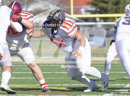 Thumbnail 1 in Tri County All-Star Game photogallery.