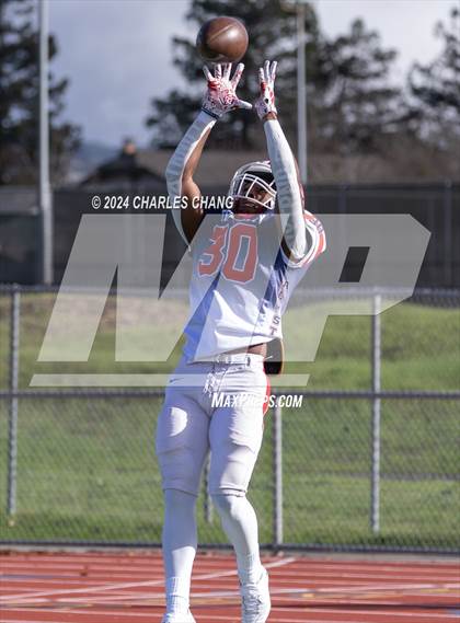 Thumbnail 1 in Tri County All-Star Game photogallery.