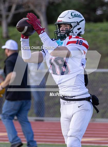 Thumbnail 2 in Tri County All-Star Game photogallery.