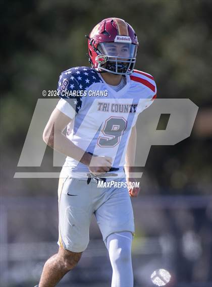 Thumbnail 3 in Tri County All-Star Game photogallery.