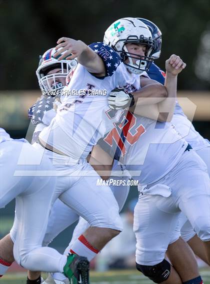 Thumbnail 1 in Tri County All-Star Game photogallery.