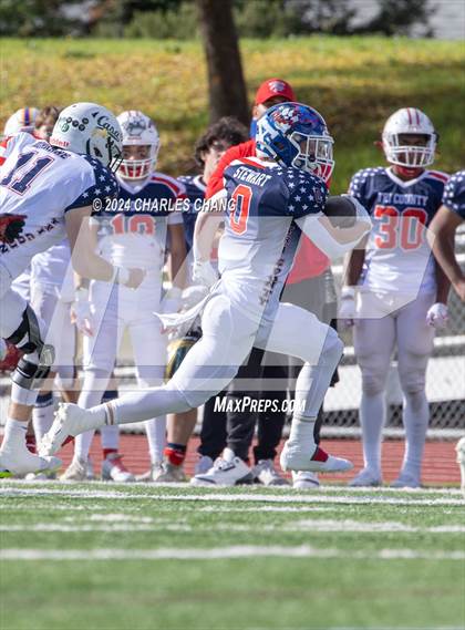 Thumbnail 1 in Tri County All-Star Game photogallery.