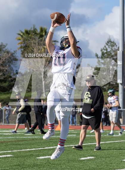 Thumbnail 2 in Tri County All-Star Game photogallery.