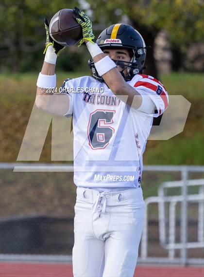Thumbnail 1 in Tri County All-Star Game photogallery.