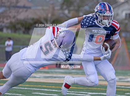 Thumbnail 1 in Tri County All-Star Game photogallery.