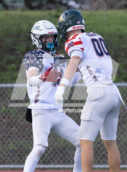 Thumbnail 3 in Tri County All-Star Game photogallery.