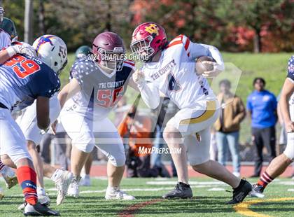 Thumbnail 2 in Tri County All-Star Game photogallery.