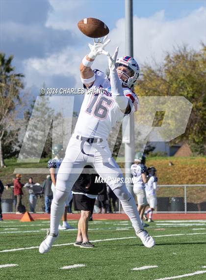 Thumbnail 1 in Tri County All-Star Game photogallery.