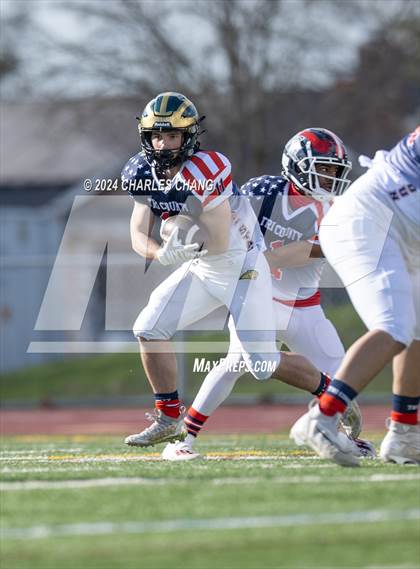 Thumbnail 1 in Tri County All-Star Game photogallery.
