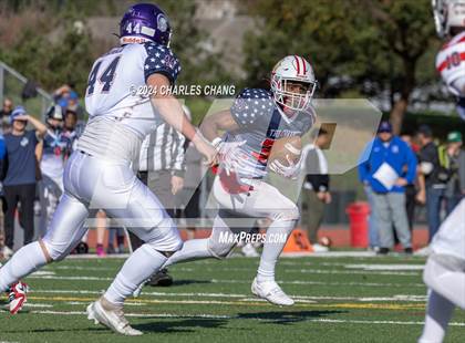 Thumbnail 2 in Tri County All-Star Game photogallery.
