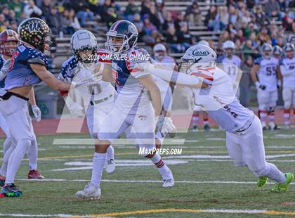 Thumbnail 3 in Tri County All-Star Game photogallery.