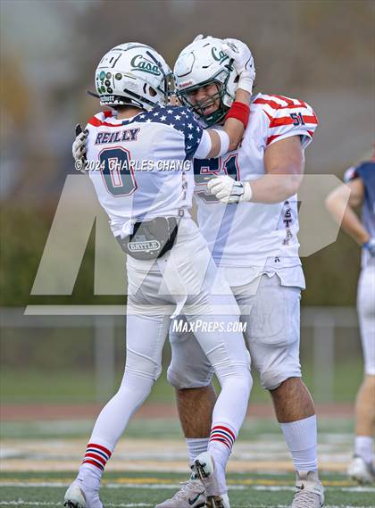 Thumbnail 1 in Tri County All-Star Game photogallery.
