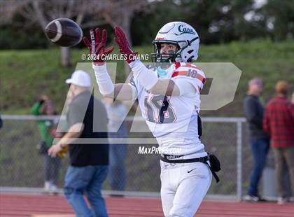 Thumbnail 1 in Tri County All-Star Game photogallery.