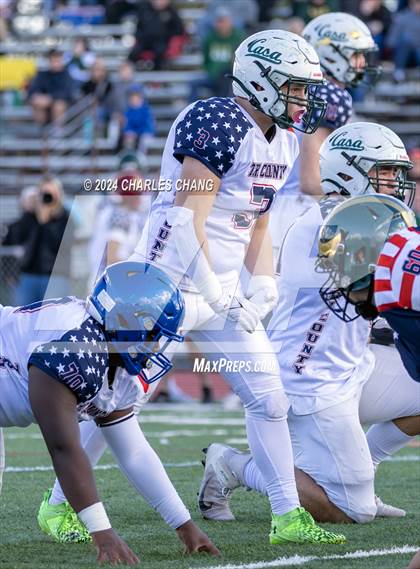 Thumbnail 1 in Tri County All-Star Game photogallery.