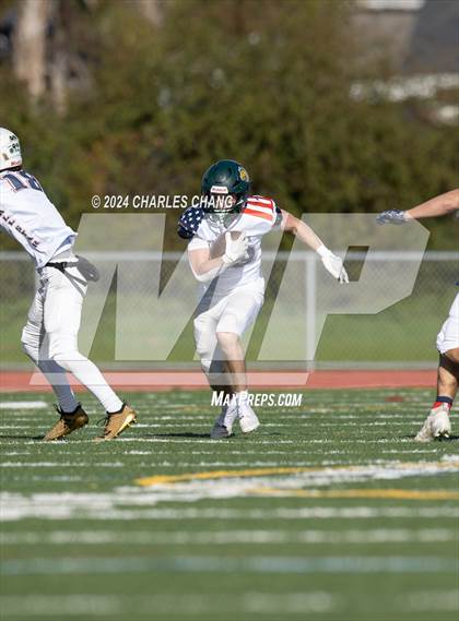 Thumbnail 3 in Tri County All-Star Game photogallery.