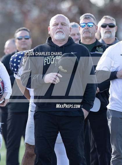 Thumbnail 3 in Tri County All-Star Game photogallery.