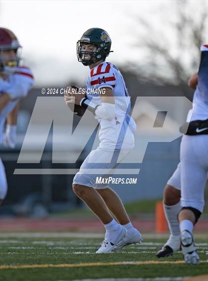 Thumbnail 1 in Tri County All-Star Game photogallery.