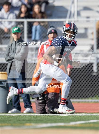Thumbnail 1 in Tri County All-Star Game photogallery.