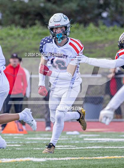 Thumbnail 3 in Tri County All-Star Game photogallery.