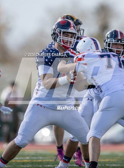 Thumbnail 3 in Tri County All-Star Game photogallery.