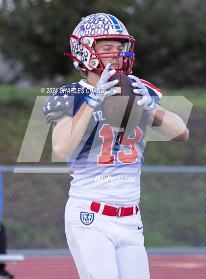 Thumbnail 1 in Tri County All-Star Game photogallery.