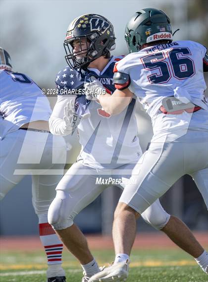 Thumbnail 1 in Tri County All-Star Game photogallery.